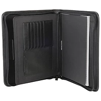 Étui universel de Kenneth Cole pour tablette de 9 po (KC55996502) - Noir