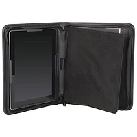 Étui universel de Kenneth Cole pour tablette de 9 po (KC55996502) - Noir