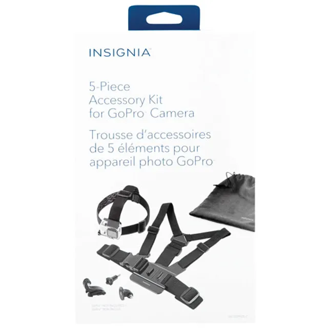 Insignia™ TV Wall Mount Hardware Kit Silver NS-HTBOLT1 - Best Buy