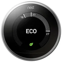 Google Nest Wi-Fi Smart Learning Thermostat (3rd Generation