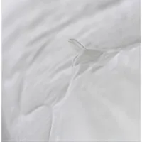 Luxeport 300 Thread Count Premium Deluxe Duvet - Single/Twin - White