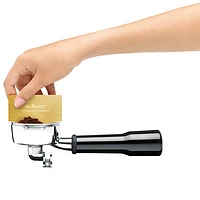 Breville Dual Boiler Espresso Machine (BREBES920XL) - Silver