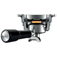 Breville Dual Boiler Espresso Machine (BREBES920XL) - Silver
