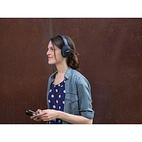 Bose SoundLink II Over-Ear Wireless Headphones with Mic - Black
