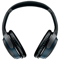 Bose SoundLink II Over-Ear Wireless Headphones with Mic - Black