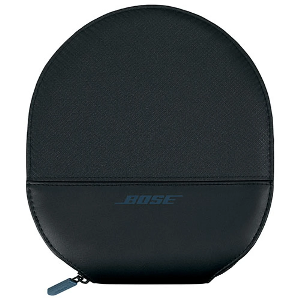 Bose SoundLink II Over-Ear Wireless Headphones with Mic - Black