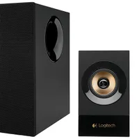 Logitech z533 2.1 Channel Speaker System