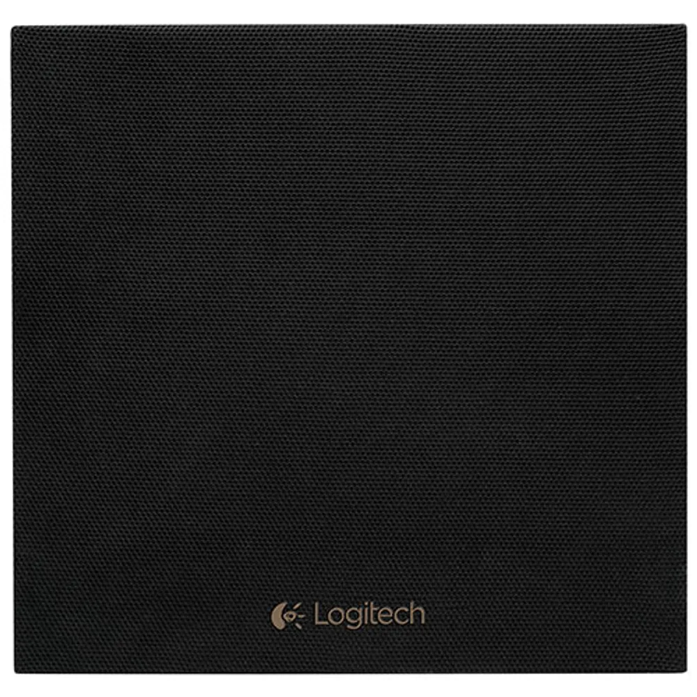 Logitech z533 2.1 Channel Speaker System