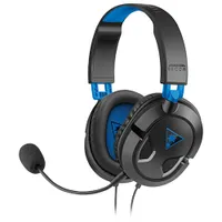 Turtle Beach EAR FORCE Recon 50P PlayStation 4 Headset - Black