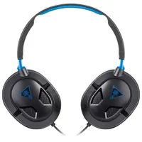 Turtle Beach EAR FORCE Recon 50P PlayStation 4 Headset - Black