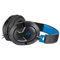 Turtle Beach EAR FORCE Recon 50P PlayStation 4 Headset - Black