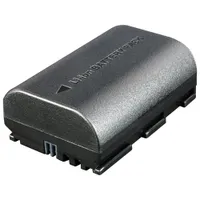 Batterie de remplacement au lithium-ion LP-E6 de Re-Fuel pour appareils photo reflex numériques de Canon (RF-LPE6)