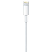 Apple 2m (6.5 ft.) Lightning to USB Cable (MD819AM/A)