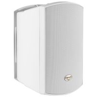 Klipsch AW-525 75-Watt All-Weather Outdoor Speaker - Pair - White
