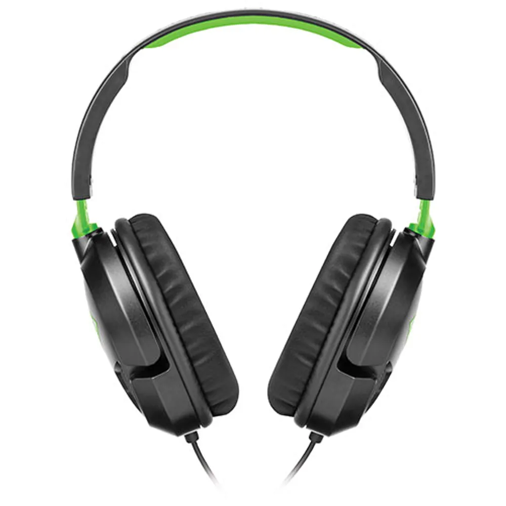 Turtle Beach Ear Force Recon 50X Gaming Headset for Xbox One