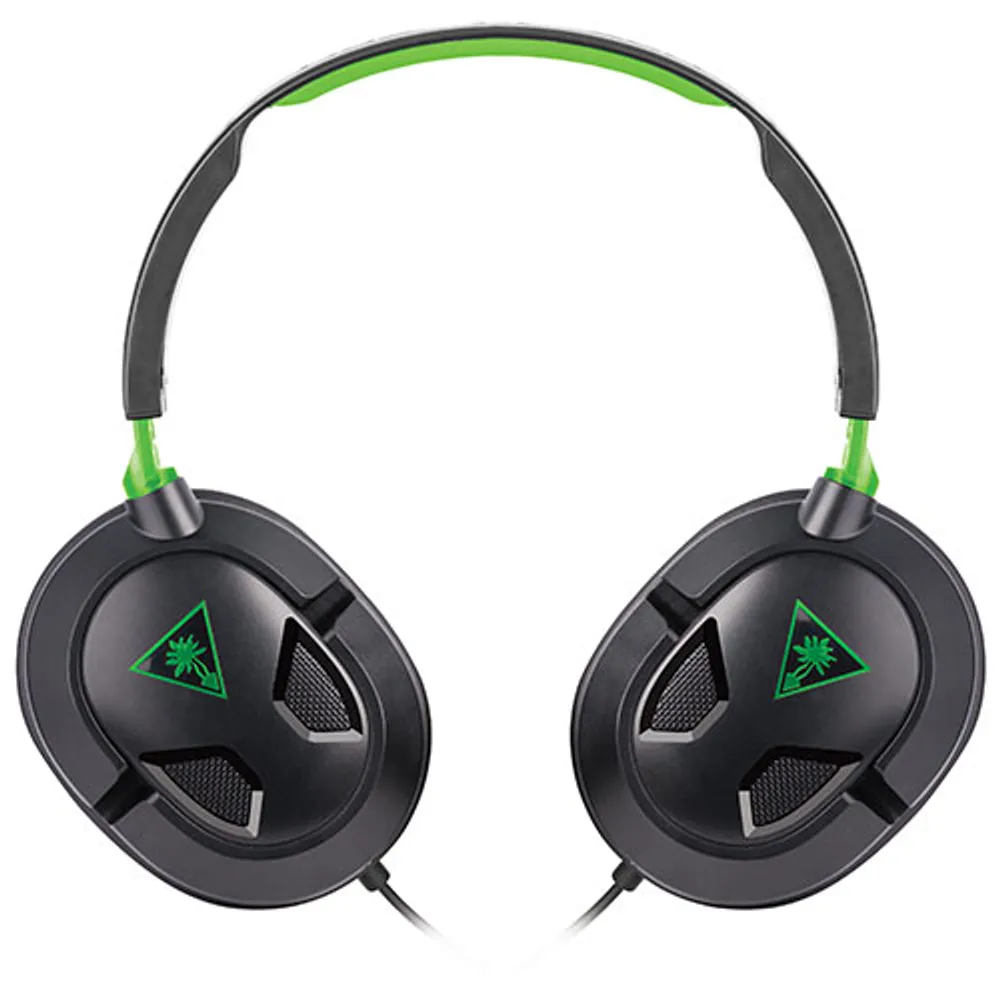 Turtle Beach Ear Force Recon 50X Gaming Headset for Xbox One