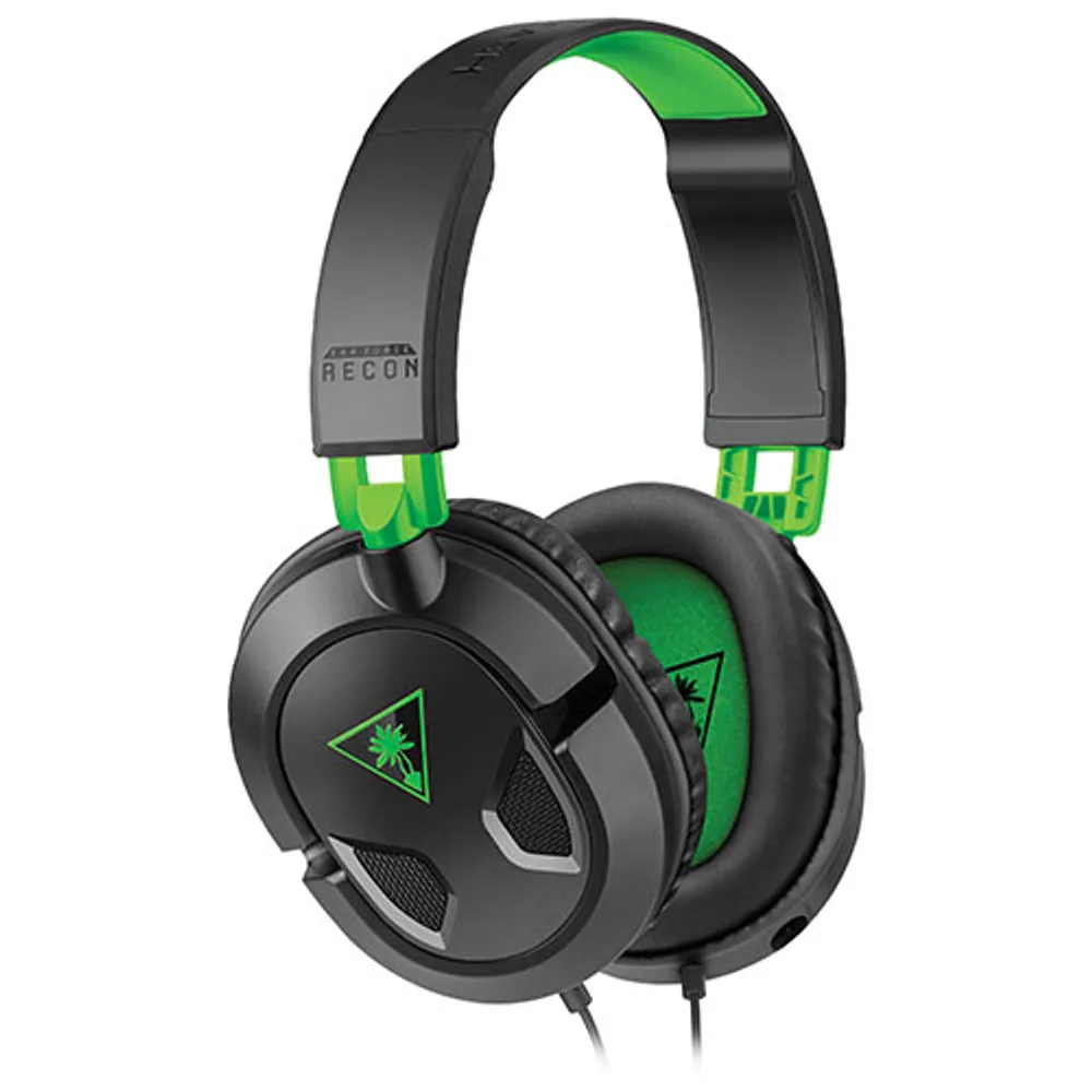 Turtle Beach Ear Force Recon 50X Gaming Headset for Xbox One
