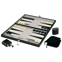 Mainstreet Classics Backgammon Game Set