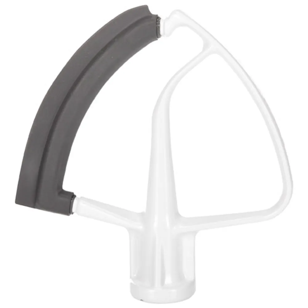 KitchenAid Flex Edge Beater - White