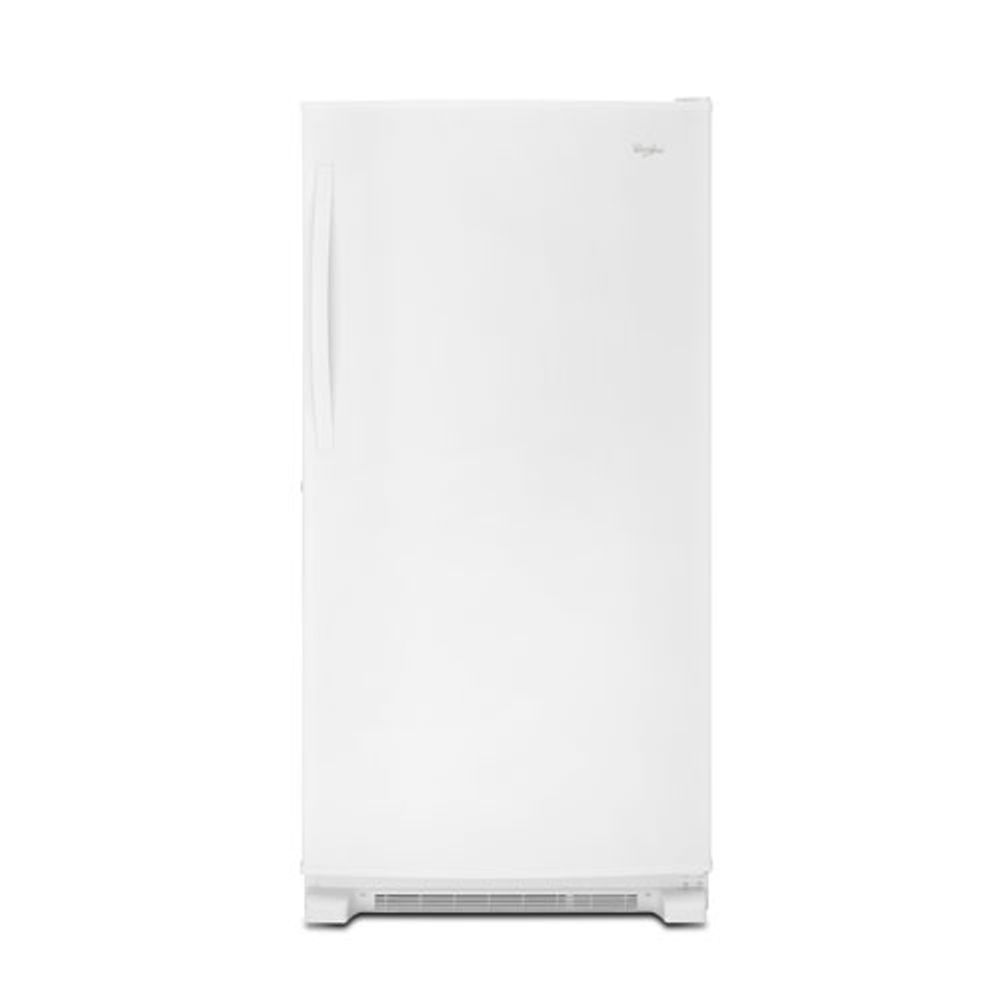 Whirlpool 20 Cu. Ft. Upright Freezer (WZF79R20DW) - White