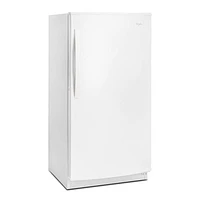 Whirlpool 16.0 Cu. Ft. Upright Freezer (WZF56R16DW) - White