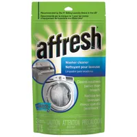 Nettoyant pour laveuse affresh de Whirlpool - Paquet de 3