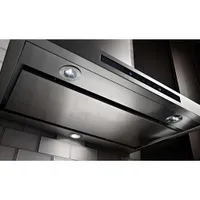 Kitchenaid 30" Canopy Range Hood - Stainless Steel