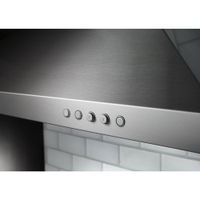 KitchenAid 30" Canopy Range Hood - Stainless Steel