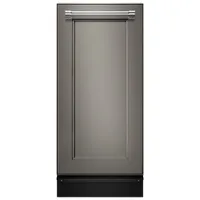 KitchenAid Built-In Trash Compactor (KTTS505EPA) - Panel Ready