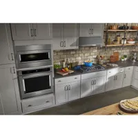 KitchenAid 30" Under Cabinet Range Hood - Stainless Steel