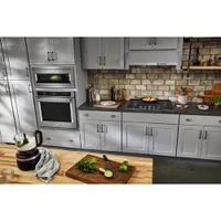 KitchenAid 30" Under Cabinet Range Hood - Stainless Steel