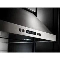 KitchenAid 30" Under Cabinet Range Hood - Stainless Steel