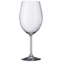 Crystalite Bohemia 580ml Large Universal Glass - Set of 6