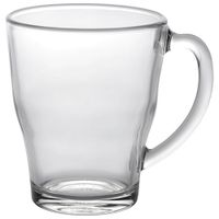 Duralex Cosy 350ml Mug - Set of 6