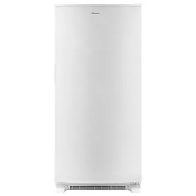 Amana 18 Cu. Ft. Upright Freezer (AZF33X18DW)