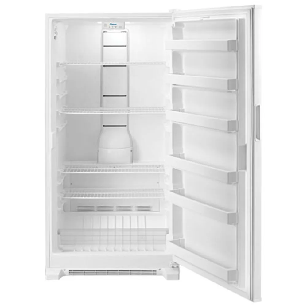 Amana 18 Cu. Ft. Upright Freezer (AZF33X18DW)