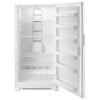 Amana 18 Cu. Ft. Upright Freezer (AZF33X18DW)