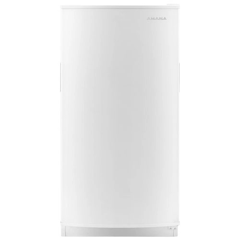 Amana 16 Cu. Ft. Upright Freezer (AZF33X16DW)