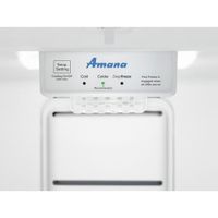 Amana 16 Cu. Ft. Upright Freezer (AZF33X16DW)