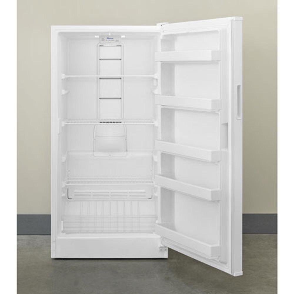 Amana 16 Cu. Ft. Upright Freezer (AZF33X16DW)