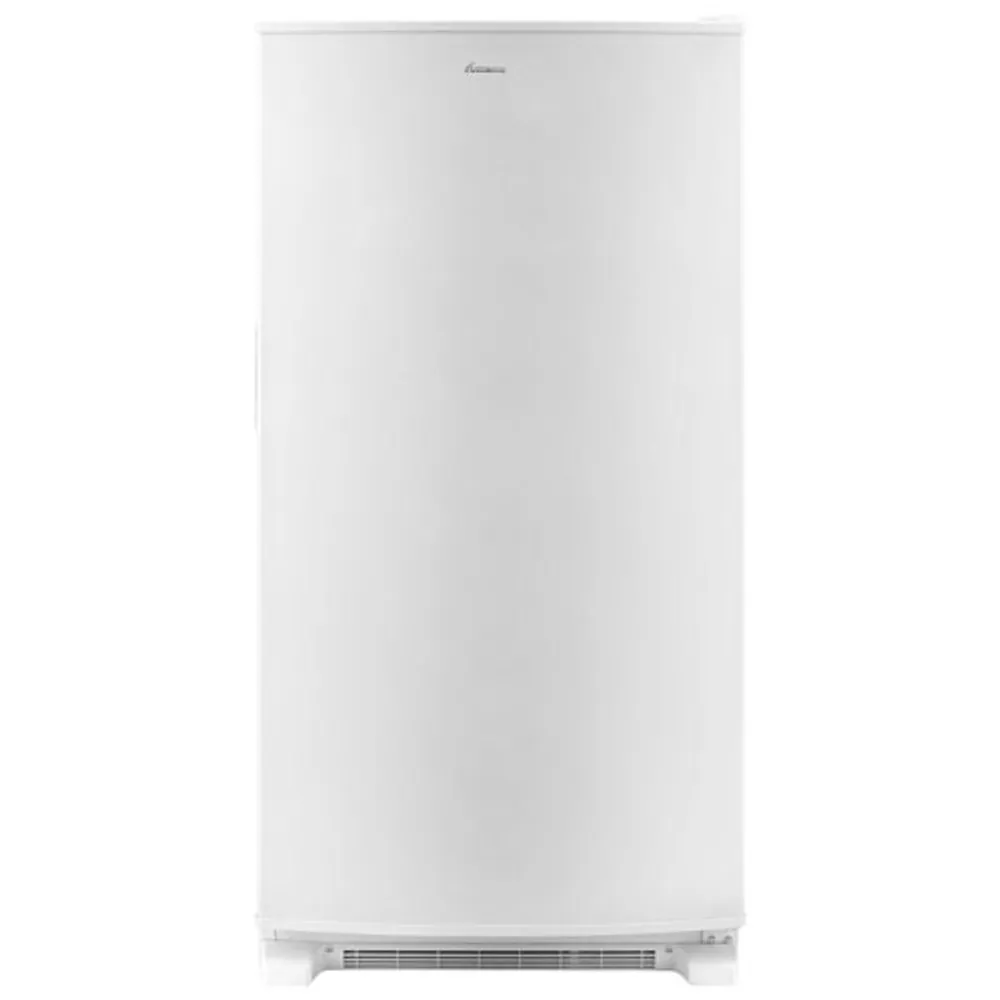 Amana 20 Cu. Ft. Upright Freezer (AZF33X20DW)