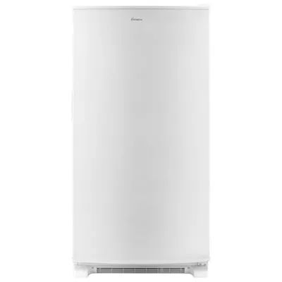 Amana 20 Cu. Ft. Upright Freezer (AZF33X20DW)