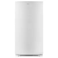 Amana 20 Cu. Ft. Upright Freezer (AZF33X20DW)