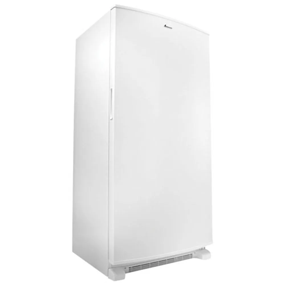 Amana 20 Cu. Ft. Upright Freezer (AZF33X20DW)