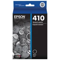 Epson Claria Black Ink (T410020-S)