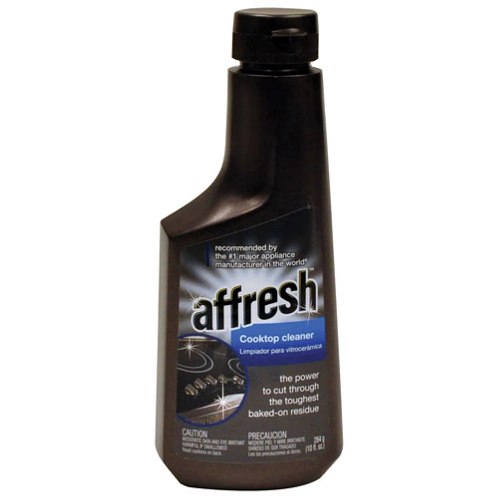 affresh 10oz Cooktop Cleaner (W10355051B)