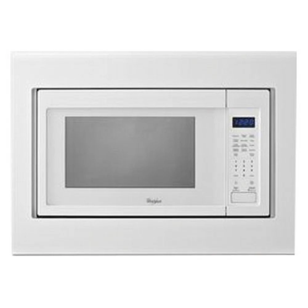 Whirlpool 30" Microwave Trim Kit