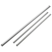 Whirlpool Range Trim Kit - Stainless