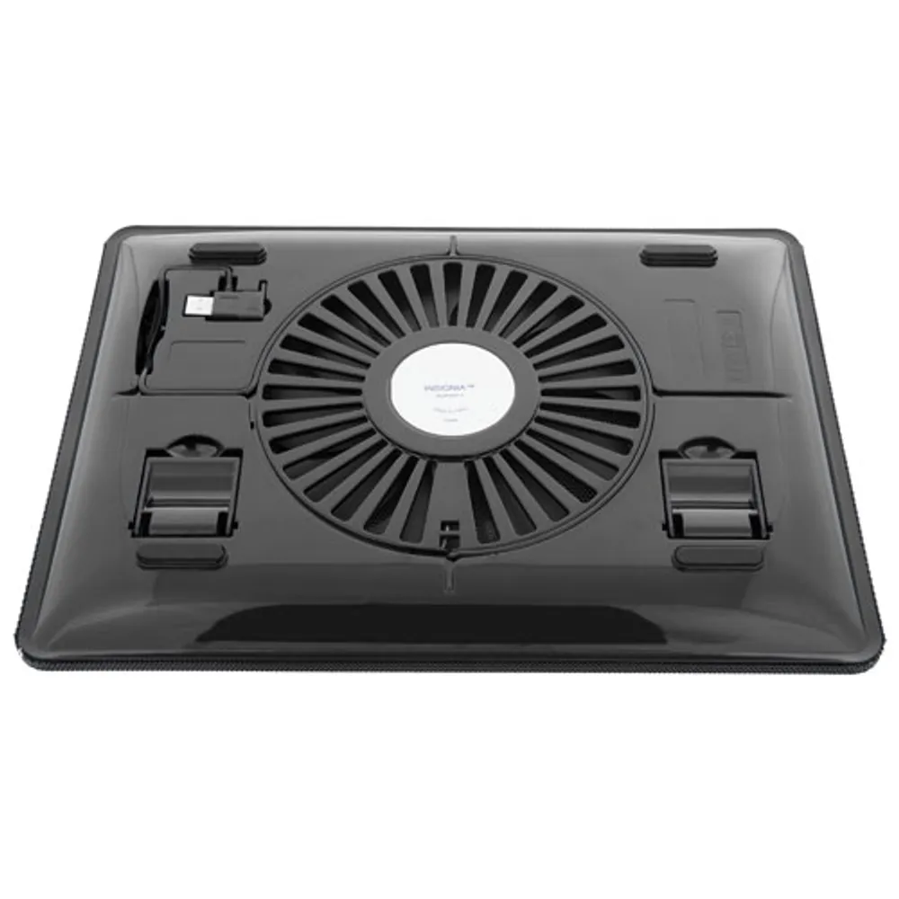 Insignia Laptop Cooling Mat - Only at Best Buy