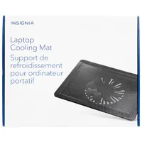 Insignia Laptop Cooling Mat - Only at Best Buy